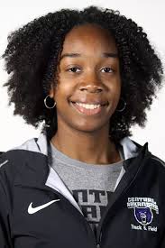 2019-20 Women's Track and Field Roster