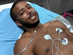 Fundraiser by Matthew Neider : Help Seth Overcome His Accident