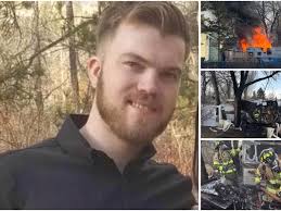 Fundraiser by Kim Wavrick : Help support Levi Wavrick, after camper  explosion.