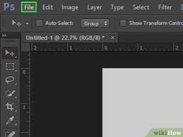 After that, go to file > save as and save it as 'business card back psd'. How To Create A Custom Business Card Using Photoshop