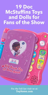 Here are some free doc mcstuffins worksheets inspired by preschoolers favorite character! 19 Doc Mcstuffins Toys And Dolls For Fans Of The Show Toy Notes