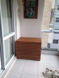 Más lesz a légáramlás mértéke ott, ahol emberek tartózkodnak és ott, ahol 56 Klima Kulteri Egysegenek Elrejtese Ideas Kulter Konyhai Tarolo Balkon Kert