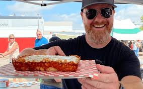 Chef Alfaro Caters Omaha