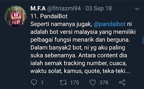 Mari kita mulai memasak coding&mldr; 11 Telegram Bot Yang Memudahkan Urusan Anda