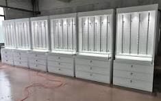 Retail Optical Display Archives - Penbo Display