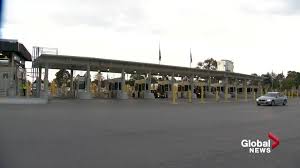 Us border reopening for international travel. Western Premiers Call For Clarity Timelines On International Travel Reopening Rules Globalnews Ca