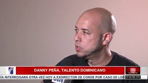 Noticias SIN Interviews Danny Peña about Gamertag Radio and The Messengers:  A Podcast Documentary