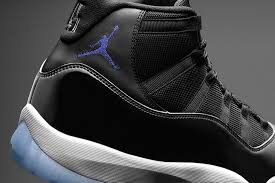 Tell if your 2016 jordan 11 space jams are real or fake! Air Jordan 11 Space Jam 2016 Retro Sneaker Freaker