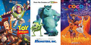 The animated feature film has compelled and fascinated audiences for almost a hundred years, providing beautifully crafted pieces of entertainment that can transport a viewer into another world. 25 Best Animated Movies Animated Movies For The Family
