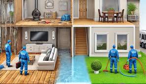 The Importance of Water Mitigation Services: Protecting Your Investment -  PuroClean of Rochester Hills