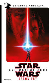 Nu mai e nevoie să vă invit să mergeți la „star wars: Amazon It Star Wars Gli Ultimi Jedi Ediz Ampliata Fry Jason Vezzoli Alessandro Libri