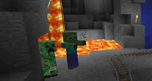 Noopkids posted a video to playlist minecraft noob vs pro vs hacker. Emeralds In Minecraft Where Are They K Zone