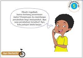 Buku tematik kayanya negeriku mengenai hak dan kewajiban. Kunci Jawaban Tema 3 Kelas 6 Halaman 143 144 145 146 147 Buku Siswa Subtema 3 Pembelajaran 5 Abah My Id