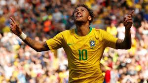 Trend Google: neymar