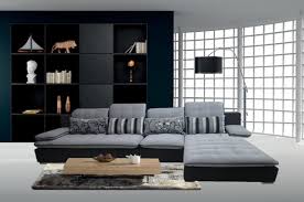 Divano Modello Lavanda 300 Cm Arredo Angolare In Microfibra Color Grigio