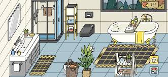 Adorable Home Game Bathroom Di 2020