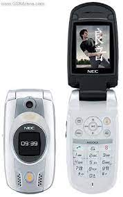 NEC N500i Price In Germany & Mobile ...