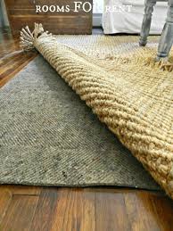 Rooms For Rent What S Underfoot New Rug Pads Waterproof Rug Rug Pad Cool Rugs