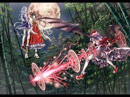 東方終幻想 ep.0 | DM de AWP ~ laugh out loudly