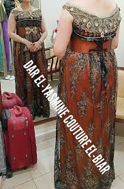 Pin By Aicha Islam On Tenues Traditionnelles Algeriennes Hijab Fashion Dresses Fashion