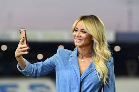 Adesso alle nostre orecchie arriva una bomba: Diletta Leotta Confessa L Ho Fatto Con Alessandro Siani