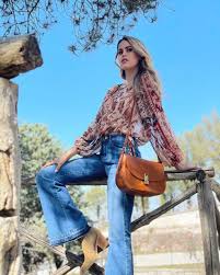 Più che un miraggio, per molte mamme affette da manie di perfezionismo può rappresentare un periodo. Tendenza Anni 70 Nella Moda P E 2021 Shoelove By Deichmann