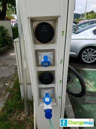 Wer eine niedrige bonität hat, kann keine regulären kreditkarten mit kreditrahmen beantragen. Minimundus Klagenfurt Am Worthersee Charging Station In Klagenfurt Am Worthersee