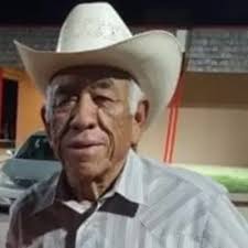 Obituary information for Armando Grado Luna