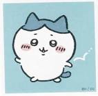 ハチワレ (ちいかわ)