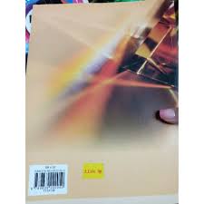 Sulit 4531/3c fizik amali oktober 2014 1 ¾ jam _____ kertas soalan ini mengandungi 11 halaman bercetak. Buku Teks Amali Fizik Tingkatan 4 Shopee Malaysia