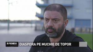 Un polèmic reportatge sobre Catalunya a Antena 3 (Romania) (II)