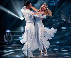 A gallery packed full of all the best bits of abbey's strictly journey. Strictly Come Dancing Show Two Pictures Dance Poses Strictly Come Dancing Dance Photography