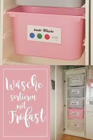 Wasche Sortieren Mit Trofast Waschesammler Wasche Sortieren Waschesammler Wasche