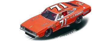 Carrera digital 132 30494 nascar chevrolet impala usa karosse+chassis fotos!! Carrera 30942 Digital 132 Dodge Charger 500 No 71 Slot Car 1 32 Online Kaufen Bei Modellbau Hartle