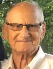 Obituary information for Ambrose Ray Thompson