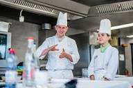 Swiss Diploma in Culinary Arts - Culinary Education Experts