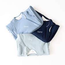 Sleep Bag In Navy 2 5 Kyte Baby