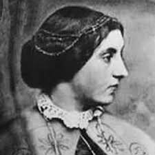 Jane Webb Loudon: Pioneering Victorian Garden Writer and Early Science  Fiction Author