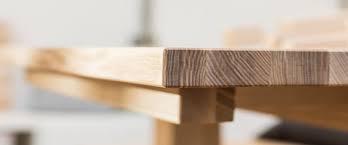 This entire table is made from a single sheet of plywood and was built with only two power tools. Made To Measure Table Tops Perfect Table Top From Pickawood