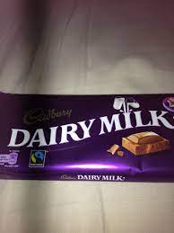Cadbury Chocolate Only The Version Made In England There Is A Big Difference Doces Loja De Doces
