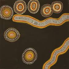 Waringarri On Line Gallery Art Aborigene Art Australie