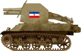 M3 Stuart variants - Suggestions - Enlisted