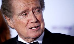 TV host Regis Philbin dead at 88