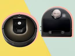 Roomba Vs Eufy