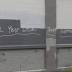 Boston graffiti urges violence on Trump backers