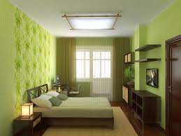 Curved silhouettes in furniture always look elegant and elevated. 23 purchase some pieces with exposed feet. Elegant Bedroom Interior In Sodt Green Color The Best And Coolest Bedrooms Luxurious Majestic Sim Small Bedroom Colours Bedroom Design Small House Interior