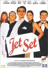 Sur l'île ne parler que de cela. Jet Set Amazon De Dvd Blu Ray