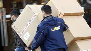 Amazon Plant Wohl Einen Eigenen Paketdienst