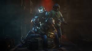 1920x1080 Tom Clancys Rainbow Six Siege Wallpaper For Desktop Background Free Download Rainbow Six Siege Art Rainbow Wallpaper Rainbow Six Siege Anime