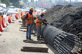Savesave trabajo construccion de galpon metalico for later. La Jornada En Marzo Se Perdieron 10 Mil Empleos En La Construccion Sheinbaum
